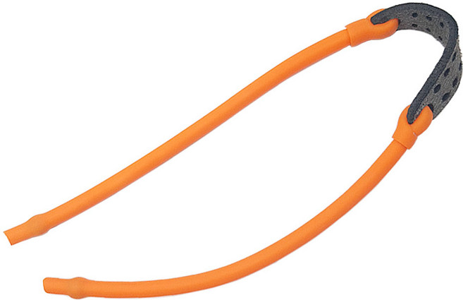 비상 새총 고무줄, 3-1고탄력 한줄밴드20, 1개