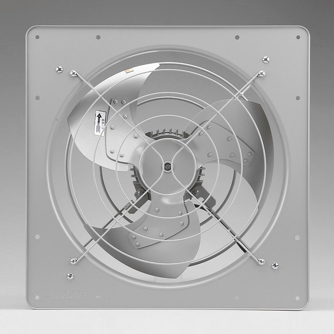 한일 산업용 유압식 환풍기 400mm EK-4000 공업용.축사.음식점, 1개
