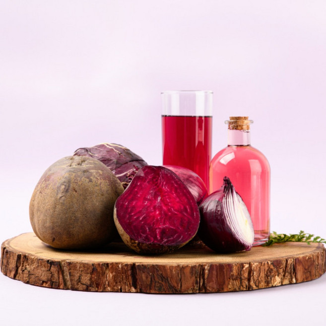 천하장사 [프리미엄] 건강 레시피 레드비트즙 비트 사과 양파 뿌리 겉껍질를 통째로 착즙 110ml 30포, 흰양파즙 110ml x 30포