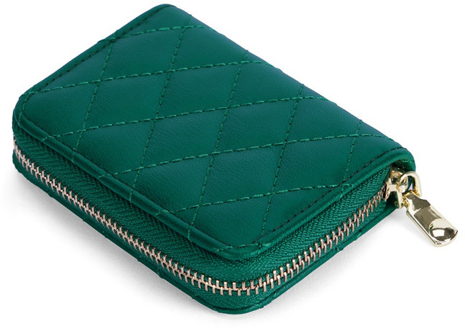 애드에딧 슈로즈 카드지갑