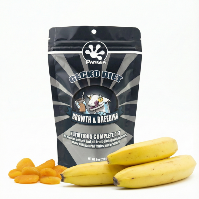 판게아 브리딩 포뮬러, 228g, 1개