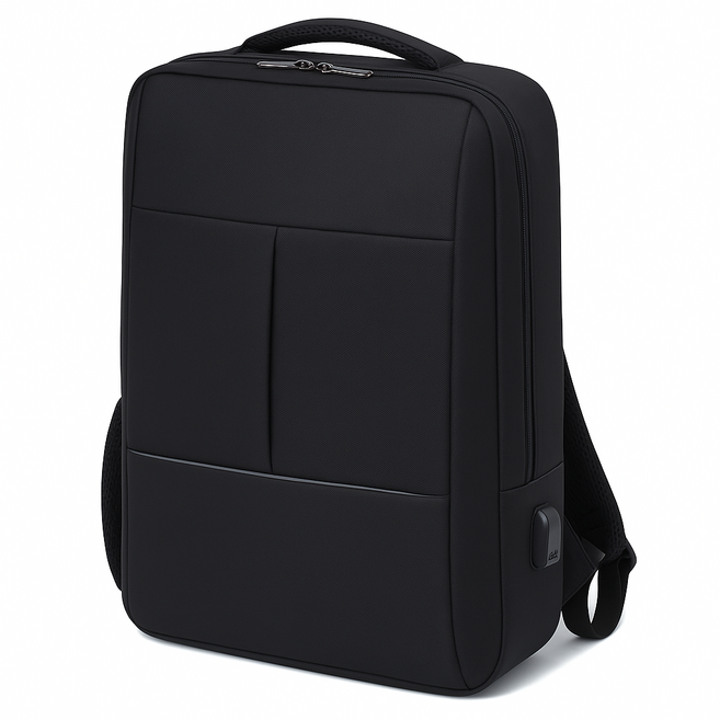 사우스웨스트 초경량 17인치 노트북 백팩