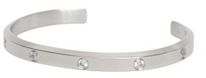 다니엘웰링턴 CLASSIC LUMINE 팔찌 DW00401742