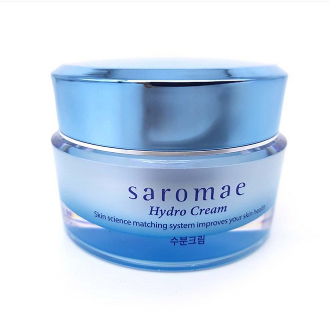 사임당 사로매 수분크림 50ml - 샘플증정, 1개