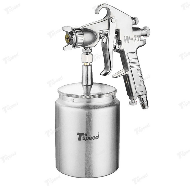 Tspeed 에어 스프레이건, ST-2472 (77), 1개