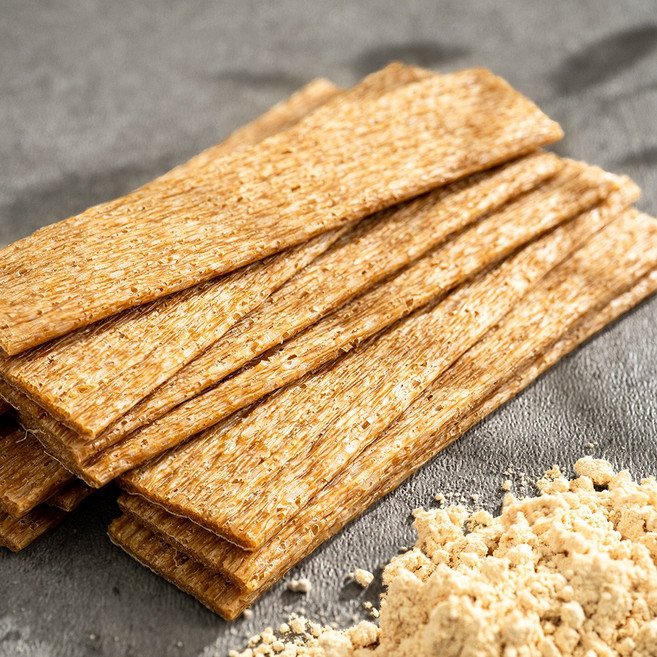 22곡 곡물 곤약 쫀드기 쫀디기 쫀득이 인절미맛, 40개, 18g