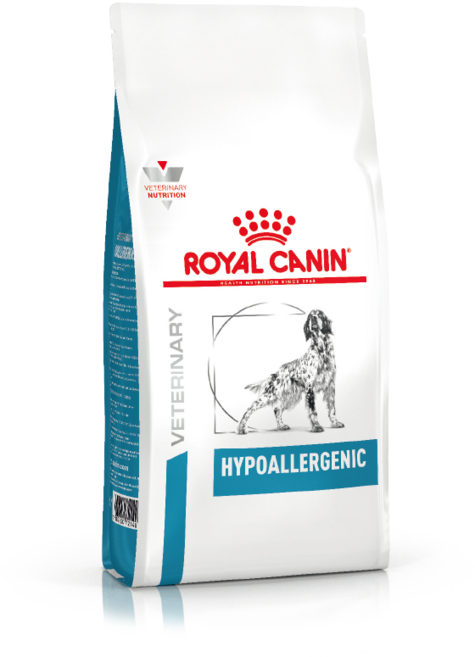 [병원처방식]강아지 로얄캐닌 하이포알러제닉7kg (유통기한보장)(최우선배송)/알러지 피부사료 가수분해사료, 1개, 7kg