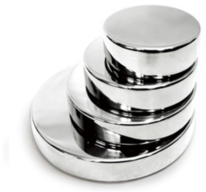 [천양사] 스텐 페트리 디쉬 배양접시 1226 - 90x20(mm), 1개