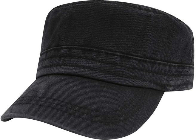 [버커루] 유니 베이직 군모 (B255AP100P)