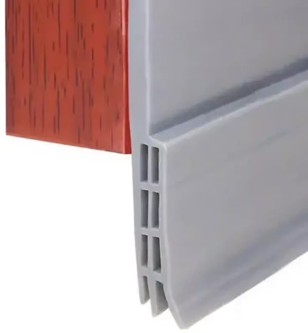 현관문 문틈막이 벌레차단 벌레막이 방음 1M 픽스테이션