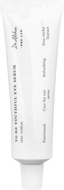 특별한효과 Dr. Althea 투 비 유스풀 아이 세럼 25ml(0.84fl oz) 곧일시품절됩니다, DrAlthea투비유스풀아이세럼25ml084floz - 쿠팡