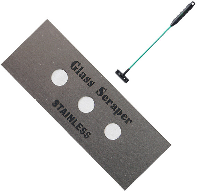 필그린 스크래퍼 리필 (2개입), 1세트