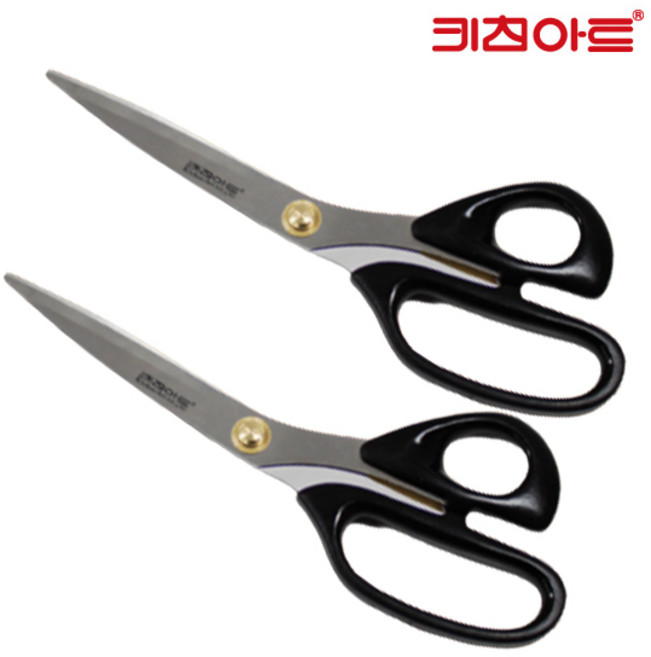 키친아트 금상첨화 갈비가위 대-2개, 단품, 2개