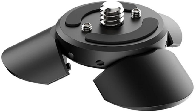 울란지 오즈모포켓3용 미니 삼각대, 1개, PK-08