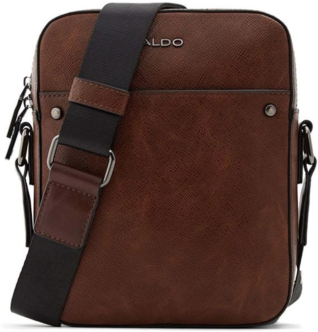 ALDO 남성용 포아니 크로스바디