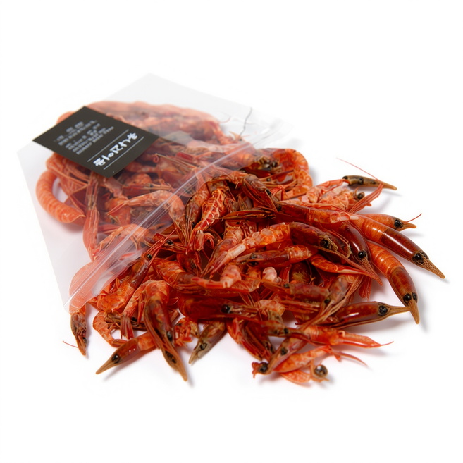 국산 건 육수용 독도 새우 200g, 1개