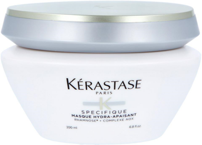 케라스타즈 스페시픽 수딩 젤 마스크 200ml, 1개