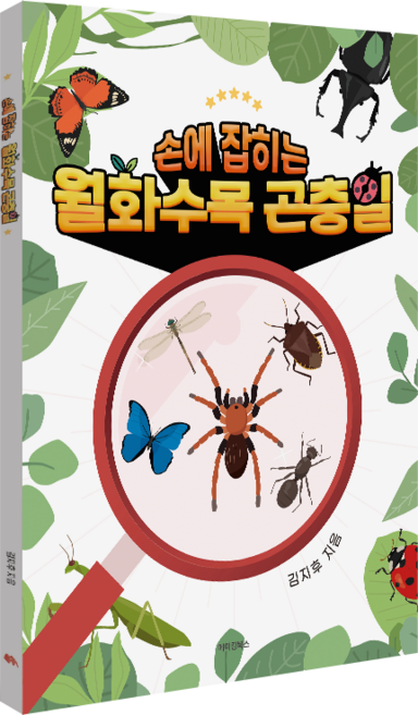 월화수목곤충일
