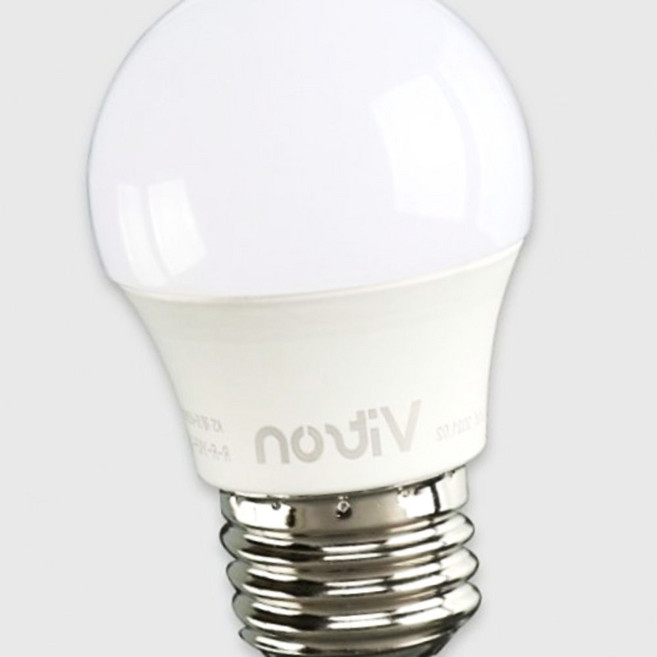 포커스 LED인치구 인지구 인찌구 2.5W, 주광색, 1개