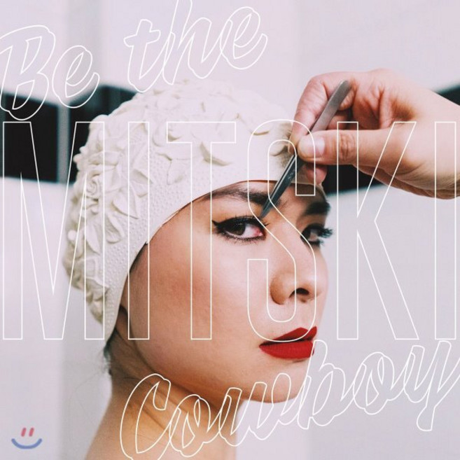 [CD] Mitski (미츠키) - Be The Cowboy