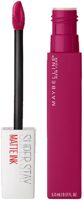 메이블린 뉴욕 슈퍼 스테이 립 잉크 5ml, 120 아티스트, 1개