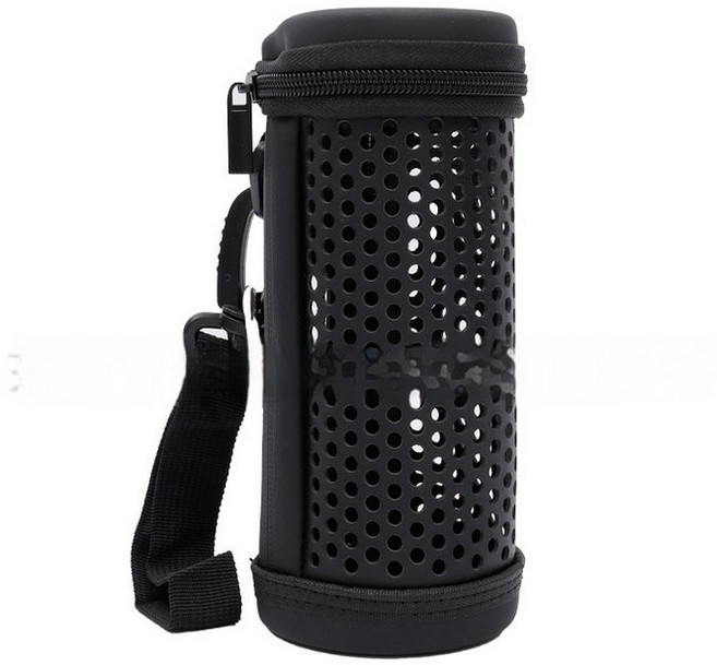 JBL블루투스이어폰케이스 JBL블루투스헤드셋 JBL블루투스이어폰 호환 JBL 플립 5 휴대용 블루투스 스피커 보호 할로우 하드 쉘 보관 여행용 박스 파우치