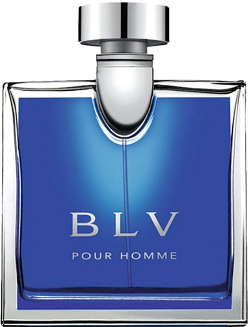 불가리 블루 옴므 오 드 뚜왈렛, 100ml, 1개