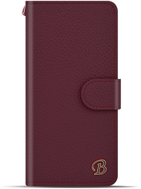 갤럭시버디 케이스 빌립 지폐 수납 지갑 다이어리 SM-A226L