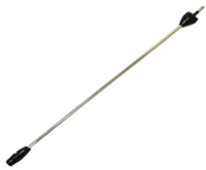 크로바 압축분무기 부속품 1단노즐대45cm, 1개, 혼합 색상