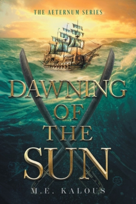 (영문도서) Dawning of the Sun Paperback, FriesenPress, English, 9781039198609