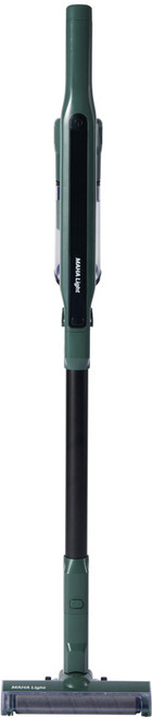 쿠진 마하라이트 청소기 S1, 딥그린