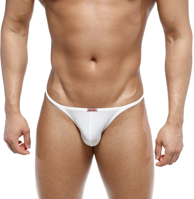 METROMALEWEAR [M2W] Romantic Bikini White (6008-00)