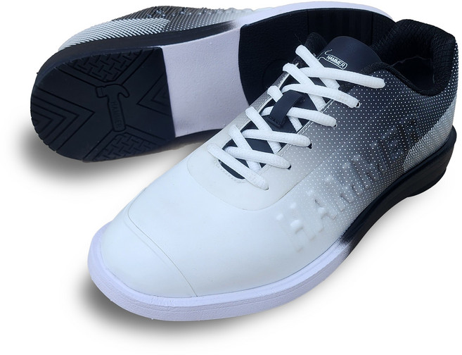 햄머 HF 블랙 볼링화+신발 주머니 신발탈취제