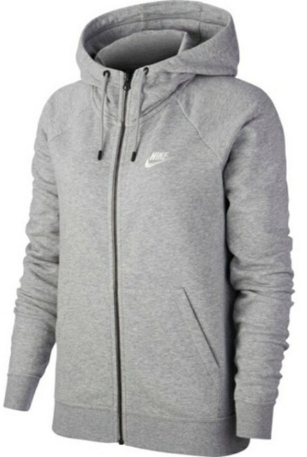 나이키 여성 후드-여성 집업-여성 풀집 자켓(BV4123-G그레이)BV4123063 신상품