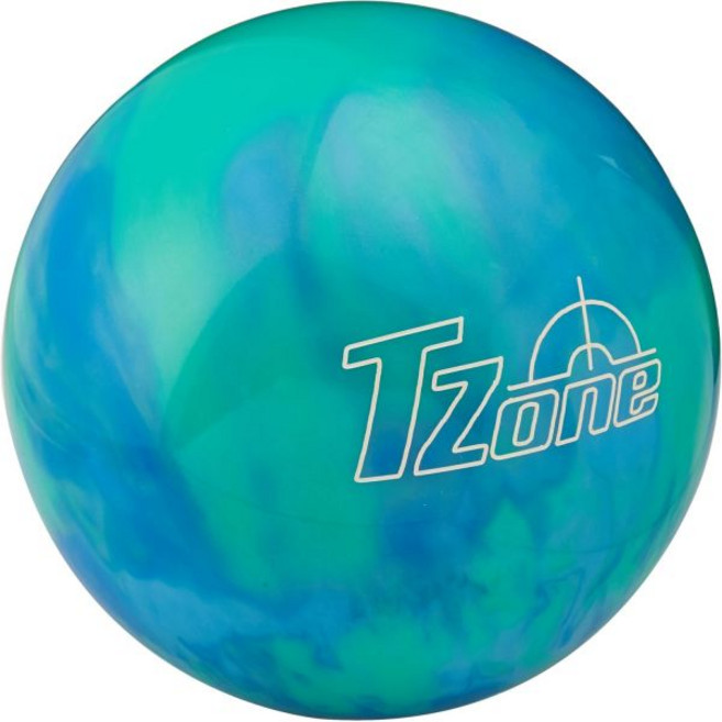 브런스윅 티존 딥 스페이스 볼링공 467005, Blue, 10-Pounds, 1개