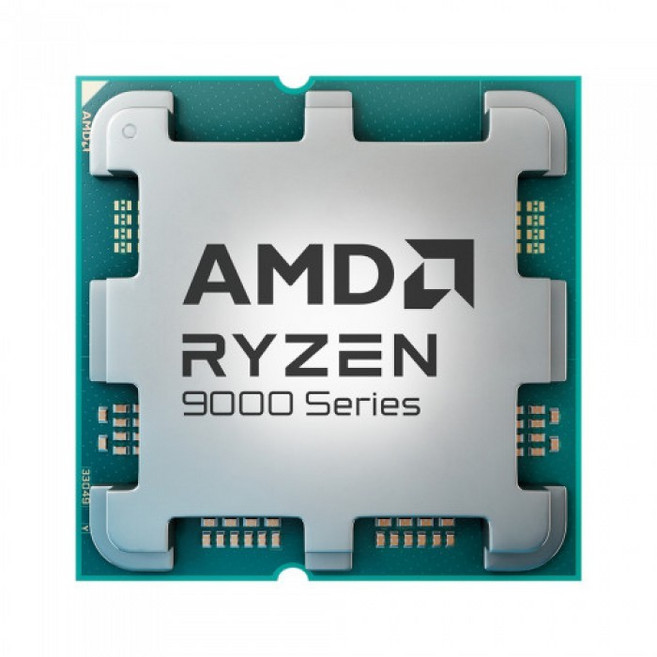 AMD RYZEN 라이젠7-6세대 R7 9800X3D 그래니트 릿지 멀티팩 정품, 선택하세요