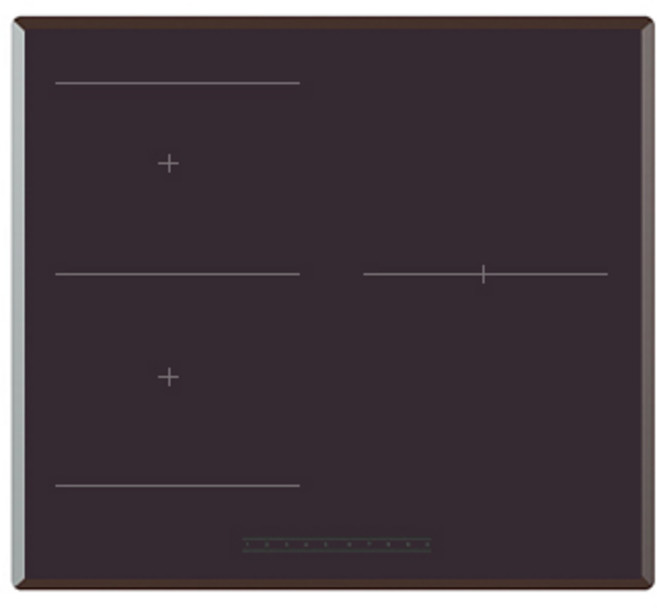 LG 디오스 인덕션 BEI3ASB2OE 블랙 세라믹, 빌트인