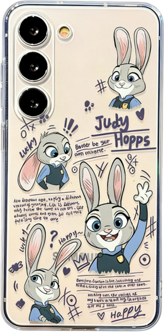 BuyChoo 캐릭터 일러스트 휴대폰 케이스