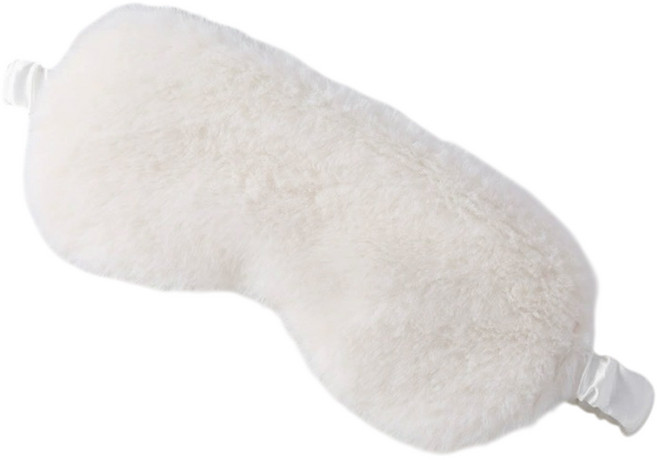 나이스오프 부드러운 암막 실크 수면안대 꿀잠