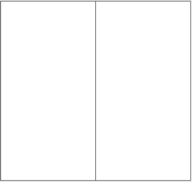 톤랜드 가죽 포켓 수첩 속지, 무지