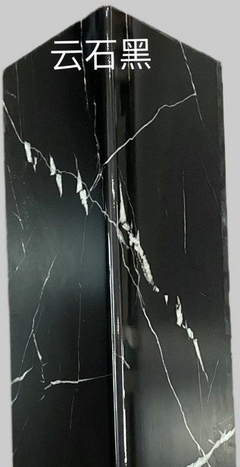 에어컨 배관가리개 1.2m 몰딩 가림막 파이프 배수로 커버 인테리어, L 모양 7x7cm, 1개