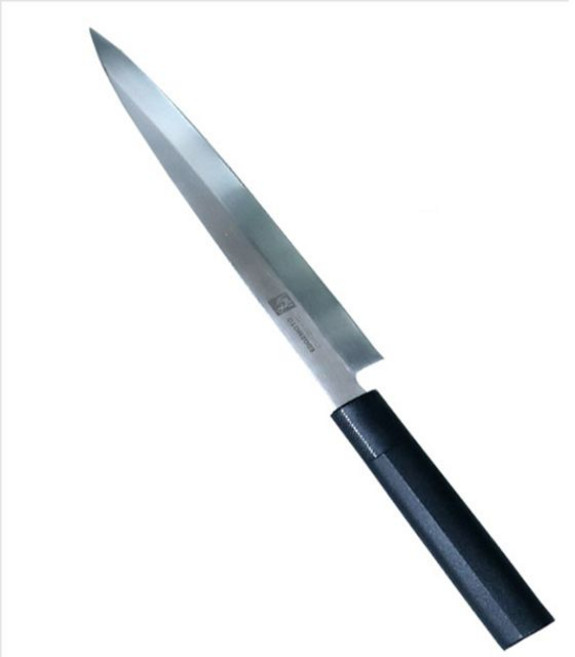 사시미칼 에찌모토 회칼 사시미회칼 식칼 23CM 일식칼 오로시칼 회칼데바, 상세페이지 참조, 1개