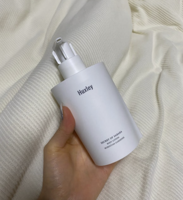 헉슬리 퍼퓸 바디로션, 헉슬리 퍼퓸 바디로션 로즈 피커 300ml 2개, 2개, 300ml