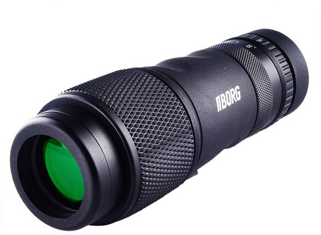 줌 망원경 인체 투시 야간 관측 휴대폰 고배율 10000배 고화질 군용 망원경, 풀hd 휴대폰 거치대 + 삼각대cm