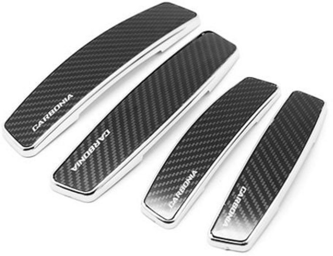 도어가드 충격완화 문틈보호 카보니아 오토컴 23160PC 1(PC), 색상, 1개