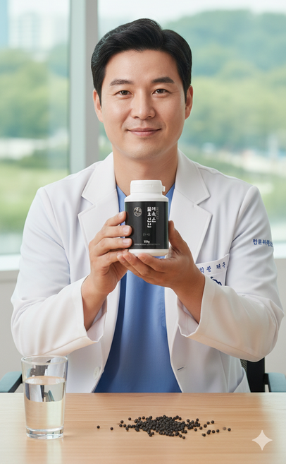 해죽순 발효신단 소환 폴리페놀 고함량 발효환 니파팜 해죽순환 황금손 오리지널, 1개, 100g