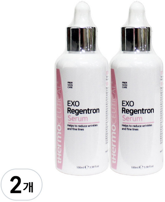 뷰티온 써모슈티컬 엑소 리젠트론 세럼