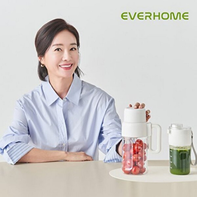 에버홈 무선믹서기 EV-TM7000, 없음