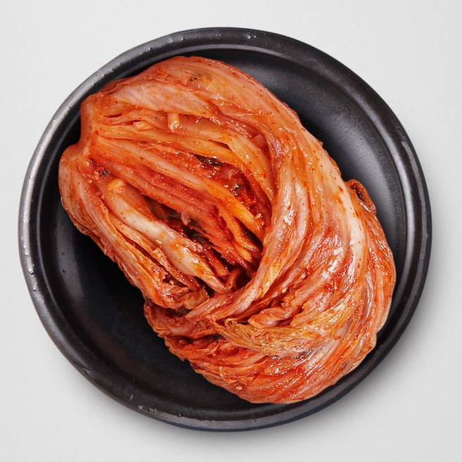 [전라김치] 전라도의 참된 맛 1~2개월 숙성 포기김치, 10kg, 1개