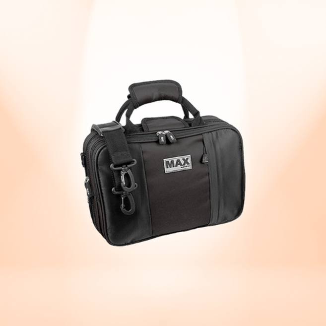 프로텍 맥스 클라리넷케이스 MX307 블랙 클라리넷 가방 케이스 protec